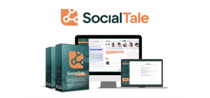 SocialTale